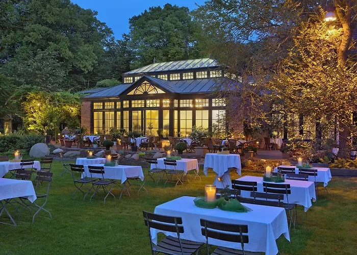 Hotel Deutscher Hof Bad Wilsnack