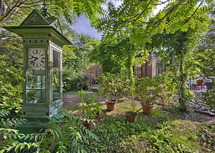 Hotel Deutscher Hof Bad Wilsnack